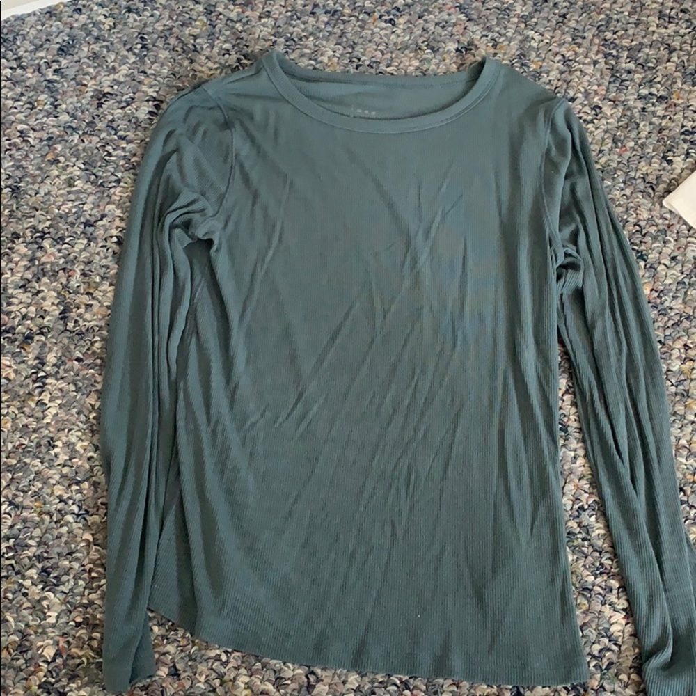 Long Sleeve Top